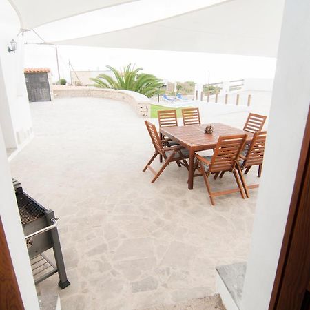 Casa Rural La Pardela La Cisnera Zewnętrze zdjęcie