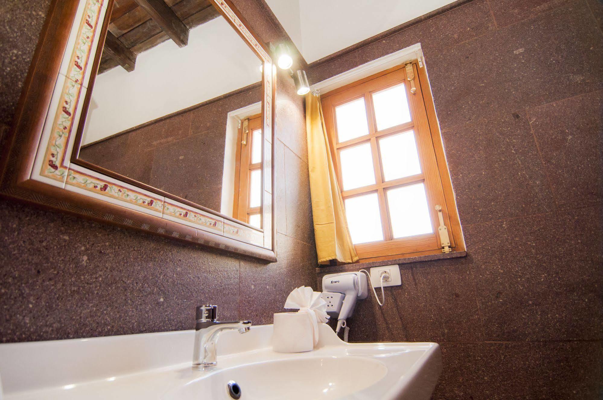 Casa Rural La Pardela La Cisnera Zewnętrze zdjęcie
