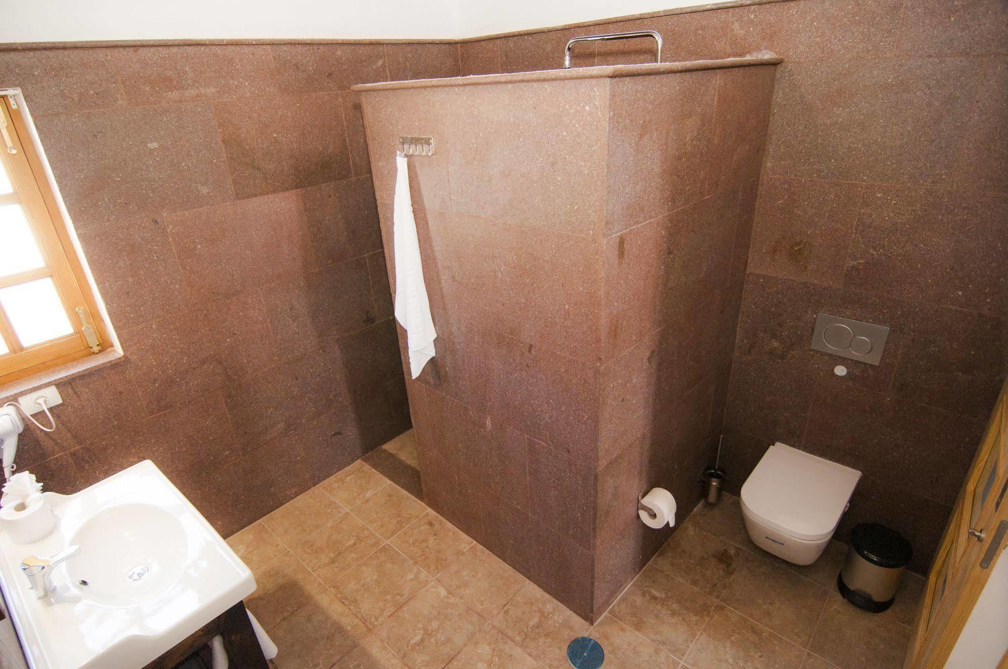 Casa Rural La Pardela La Cisnera Zewnętrze zdjęcie