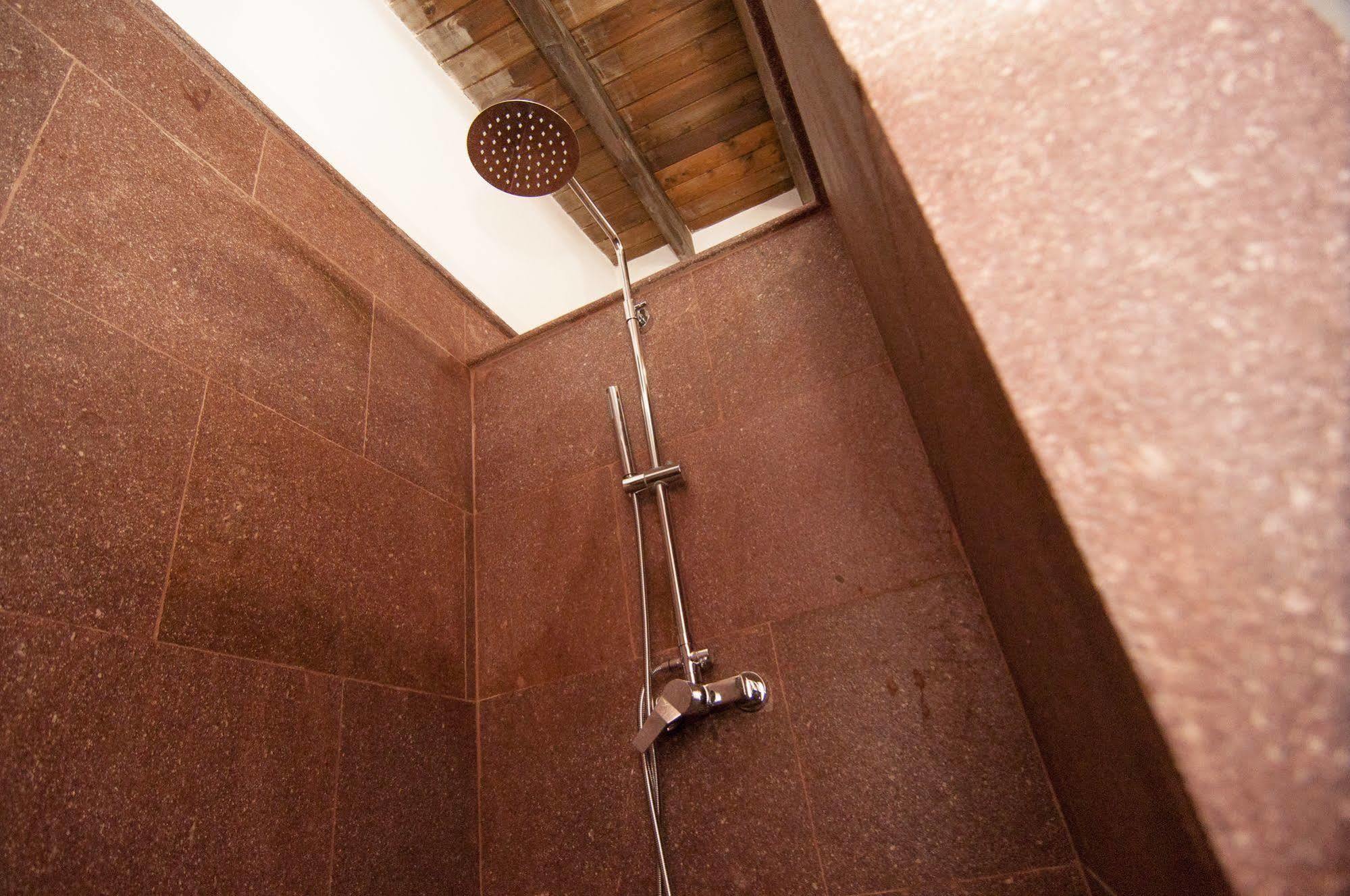 Casa Rural La Pardela La Cisnera Zewnętrze zdjęcie