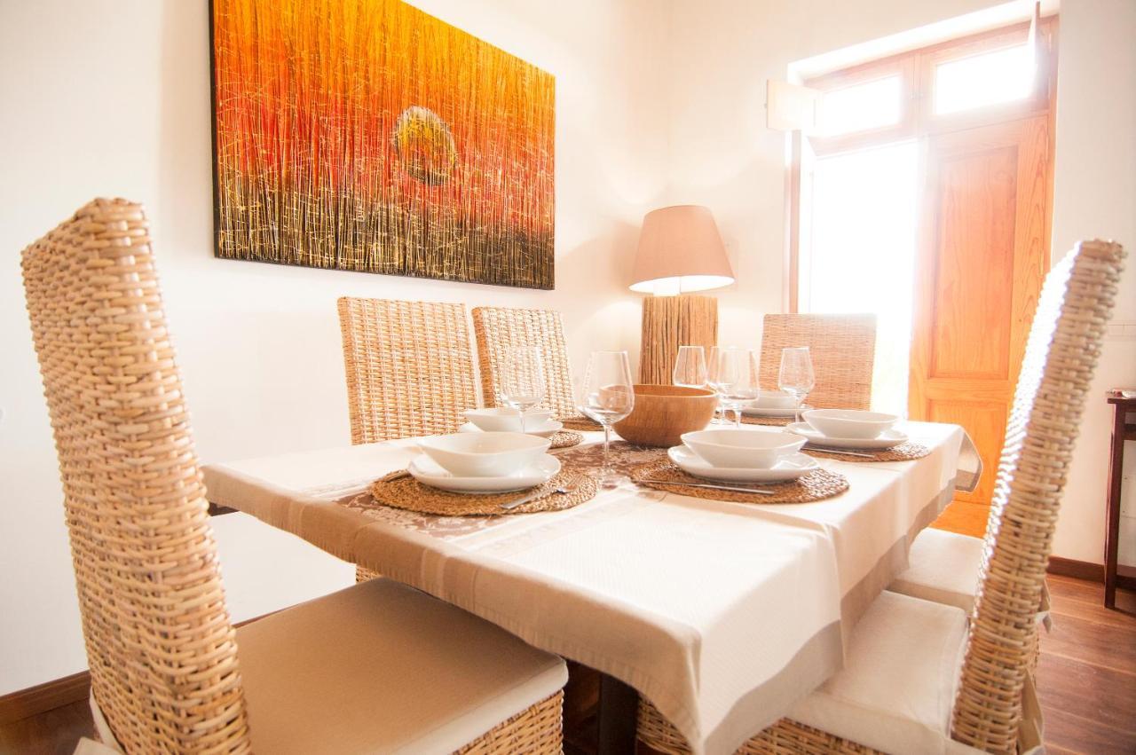 Casa Rural La Pardela La Cisnera Zewnętrze zdjęcie